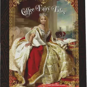 Coffee Fairy Tales